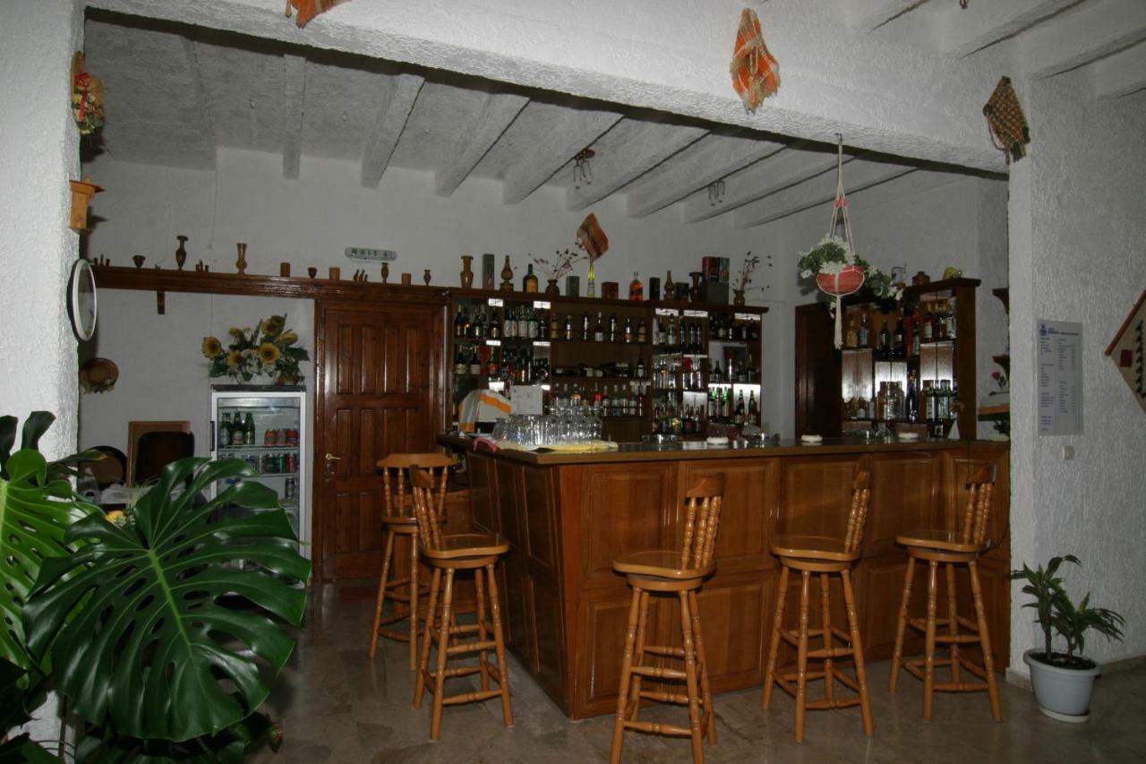 Kedros Hotel Samos Island Dış mekan fotoğraf